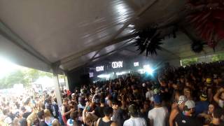 Ookay live from Spring Awakening Music Festival 2014 [FULL SET -  720p]