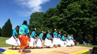 2011 palauan party part 9