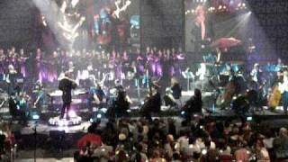 One Winged Angel - Video Games Live - 4-1-2010 New Orleans
