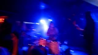 Fuzz - Raise (Live @ Bi Nuu, Berlin, Germany, 12.08.2015)