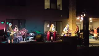 Savannah Nider singing Peter Pan by K. Ballerini