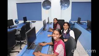 Phase IV  Live lab Visit : DST-NCSTC CHILDREN CENTRIC OUTREACH PROGRAMME
