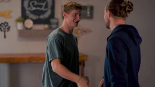 "Then I met my Young Life leader"