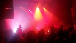 Lankum @ Donaufestival Krems (10/5/25)