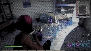 Welcome back Knock Knock Montage*