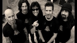Guitar Flash Custom - Anthrax - The Devil You Know 99%