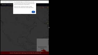 24/7 AI Weather Coverage Network | Live Storm Tracking