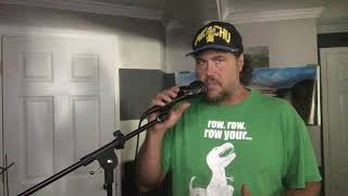 GHOST RIDERS IN THE SKY