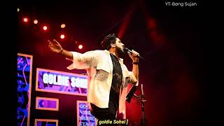 Monta Kotha Sone Nah Tor Kache Chute Ase ❤🌝 || @PalakMuchhalOfficial & Goldie Sohel || #viral #4k