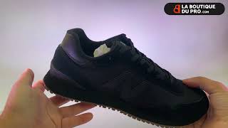 Chaussures de travail femme 515 SR OB New Balance