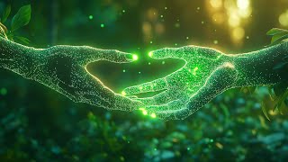 Receive The Most Powerful Healing In 8 Minutes | Endless Self-Healing | Reiki Music #1