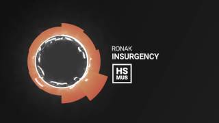 Ronak - Insurgency