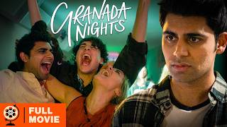 Granada Nights (Full Movie) | Drama | Spanish Cinema