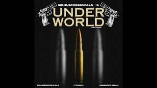 Underworld | Sidhu Moose Wala | Latest Punjabi Songs