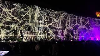 Live Video Mapping Festivalle 025