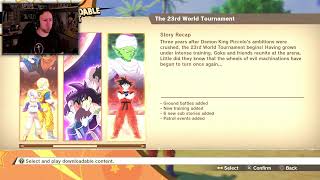 [LIVE] Star Citizen 4.6 - Finally finished AA! 100% in all!