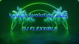Kompa évolution 2023 Dj Flexxible