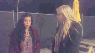 Elaine Garcia Interview