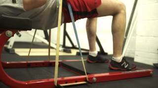 BC Hip Thruster