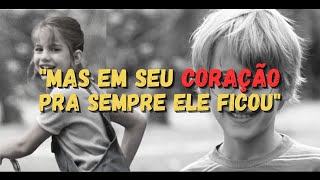 ELA PERDEU SEU AMOR DE INFÂNCIA | "Ele se foi" 😭