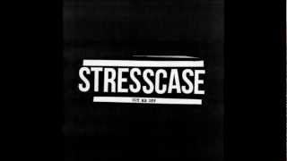 Stresscase - Caked in Rage