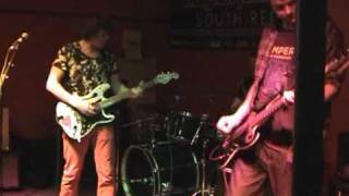 Etiquette - Live @ Boston Music Rooms 02.04.2010