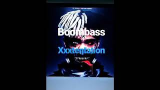 Xxxtentation(XXXNANX)[Boosted Bass Pure™]TYPE Beats