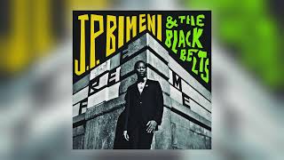 J.P. Bimeni & The Black Belts - Moonset [Audio]