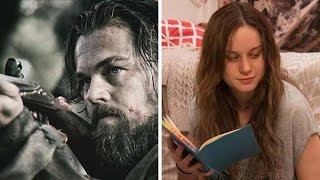 Movie Talk: 2016 Oscar Predictions- Part One (Acting Races)