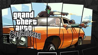 I play one again gta San andreas. ||best vibe|| #gta #gta #video #viral 