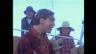 Doug And The Slugs - Who Knows How (1982) Official