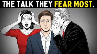 The Father-to-Son Talk About Women That Society Tried to Ban (But Every Boy Needs to Hear)