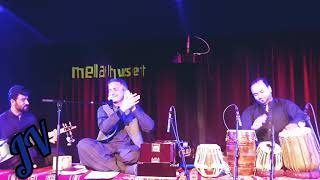 Haroon Bacha Live Oslo Droghjana