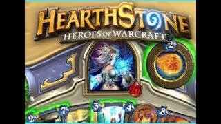 Hearthstone: Standard - 492 - Control Mage