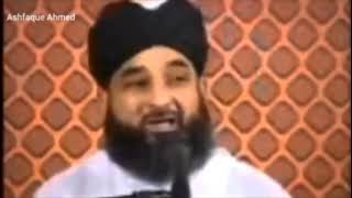 Barelvi Sunni Vs Whabhi