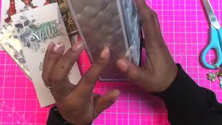 Birthday Happy Mail (@craftyheartRn )