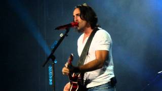 Jake Owen - Wide Awake - Duluth, GA
