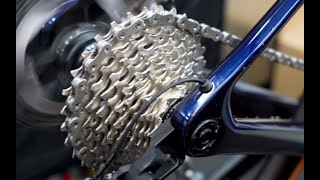 Wax on your Bike chain? Crazy or Awesome? How to and Why Right here.