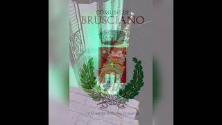 Bruscianesità Brusciano 2022 Davide Ragosta (Cover)