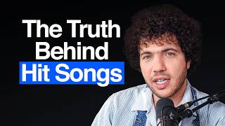 How Benny Blanco Made The Biggest Songs in The World