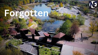 Exploring an Abandoned Park in China: Eerie yet Beauty