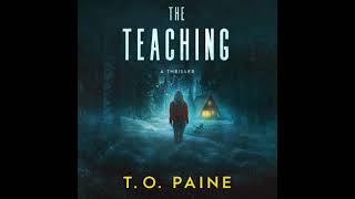 Teaching: A Thrilling Suspense Novel - T. O. Paine