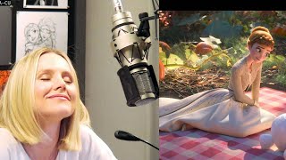 Frozen 2 - Outtakes