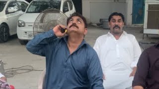 Ustad Mithu Lali Ki Chat Say Live