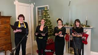 Christmas at Home: Angels We Have Heard on High