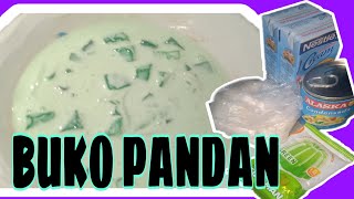 Bashvlog31:BUKO PANDAN NEGOSYONG PATOK AT BUDGET  MERYENDANG PANG MASA