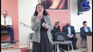 Sora Anca - tie tie-ti voi canta