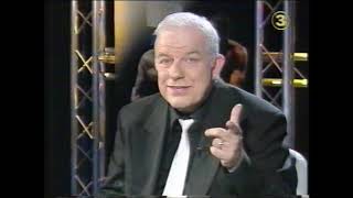 Johnny Bredahl VS. Eduardo Nazario 1 & 2 HL