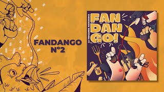 La Trocamba Matanusca - Fandango n2 (Fandango, 2024)