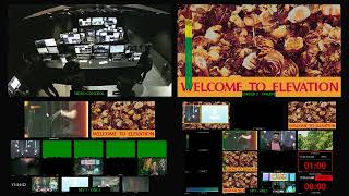 elevation production - live stream